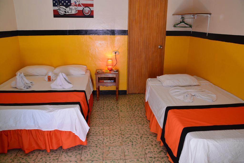 Hotel Masaya Room photo
