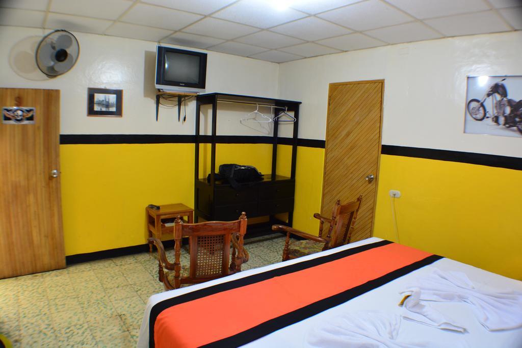 Hotel Masaya Room photo