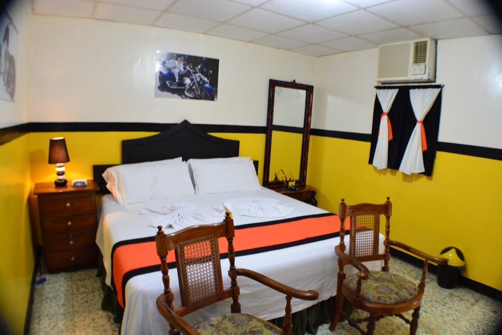 Hotel Masaya Room photo